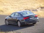 Audi A6 3.0 TDI BiTurbo Quattro Sedan 2013 года (AU)